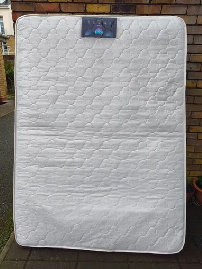 Mattress