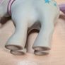Vintage Mlp My Little Pony G1 Bluebell Hasbro 1982 Hong Kong Image 8