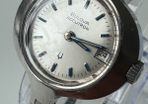 BULOVA Accutron ladies watch