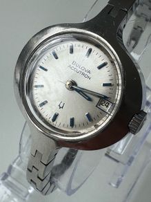 BULOVA Accutron ladies watch