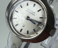BULOVA Accutron ladies watch