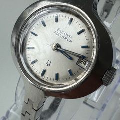 BULOVA Accutron ladies watch