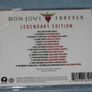 Bon Jovi: Forever (Legendary Edition) CD Image 3