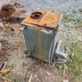 oil boiler Image 2
