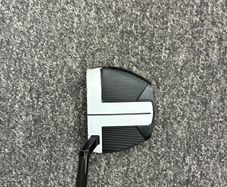 taylormade fcg spider putter 34 inch