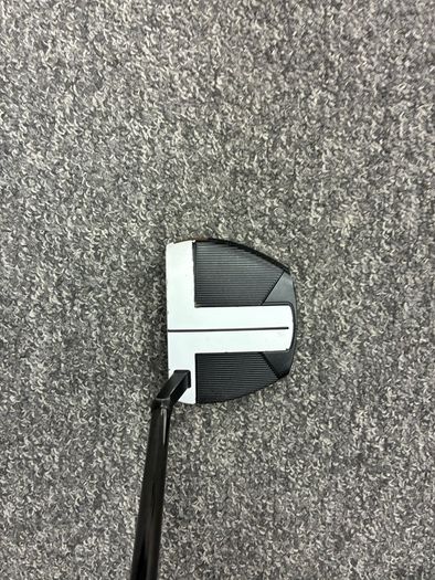 taylormade fcg spider putter 34 inch