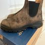 Blundstone Lug Boot Size 7 41 Image 2