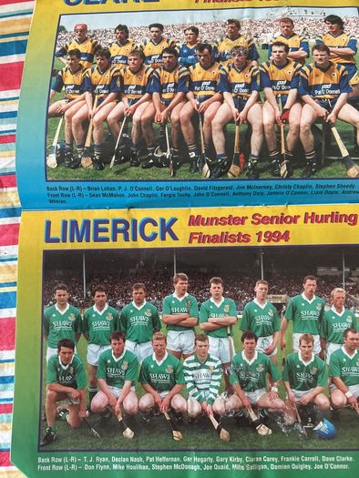 gaa programme