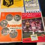 English League soccer programmes any 5 for 10 euro Image 5
