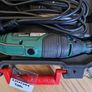Parkside Multi-Grinder Rotatory tool PFBS 160 B2 Image 4