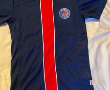 boys jersey PSG