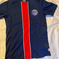 boys jersey PSG