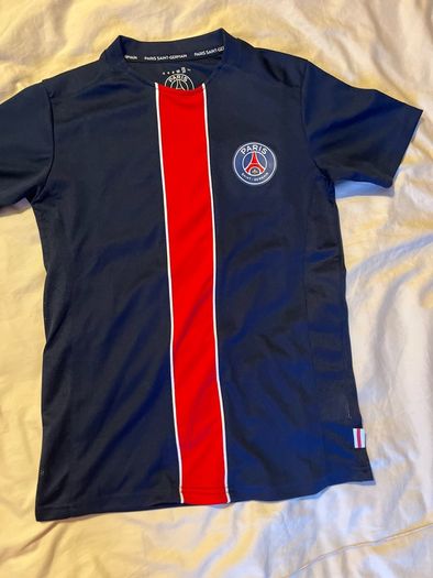 boys jersey PSG