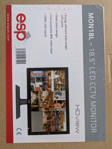 cctv monitor