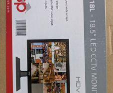 cctv monitor