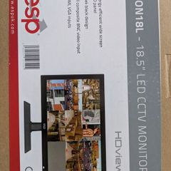 cctv monitor