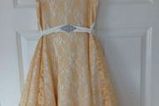 girls dorissa dress