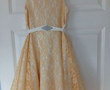 girls dorissa dress