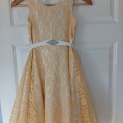 girls dorissa dress