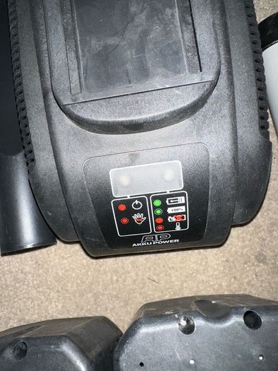 vacuum cleaner
