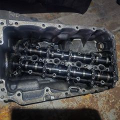 bmw f10 520d camshafts and other parts