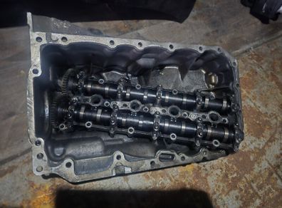 bmw f10 520d camshafts and other parts