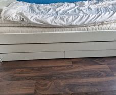 Ikea Slakt Bed