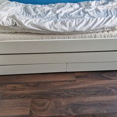 Ikea Slakt Bed