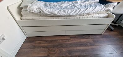 Ikea Slakt Bed