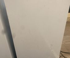 powerpoint undercounter fridge