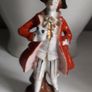 FIGURINE - Vintage Ceramic - Occupied Japan Image 6
