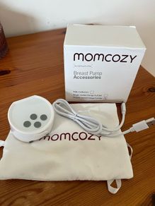 Mom cozy s12 pro