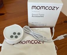 Mom cozy s12 pro