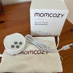 Mom cozy s12 pro