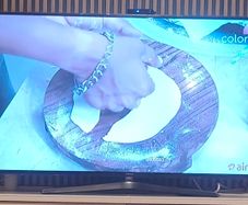 Samsung 48" Led TV Model UE48H6400AK