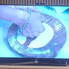 Samsung 48" Led TV Model UE48H6400AK