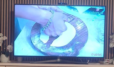 Samsung 48" Led TV Model UE48H6400AK