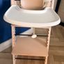 Stokke Tripp Trapp High Chair Image 2