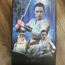 Hot Toys Star Wars Rey The Force Awakens Image 2