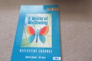 A World of Wellbeing - Reflective Journal