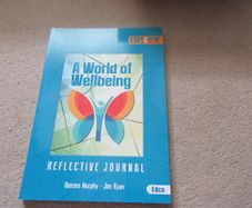 A World of Wellbeing - Reflective Journal