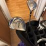 Golf clubs Image 2