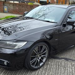 2012 Bmw 3-series