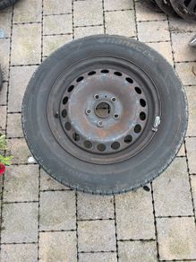 Wheels