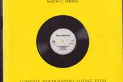 The Great Alternative &amp; Indie Discography 1st Print Over 700 Pages
