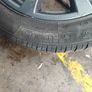 GoodYear Run-flat Tyre Image 5