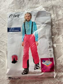 Ski Trousers