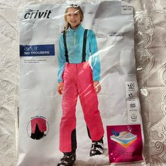 Ski Trousers