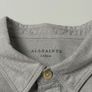 Allsaints cotton shirt size L Image 2
