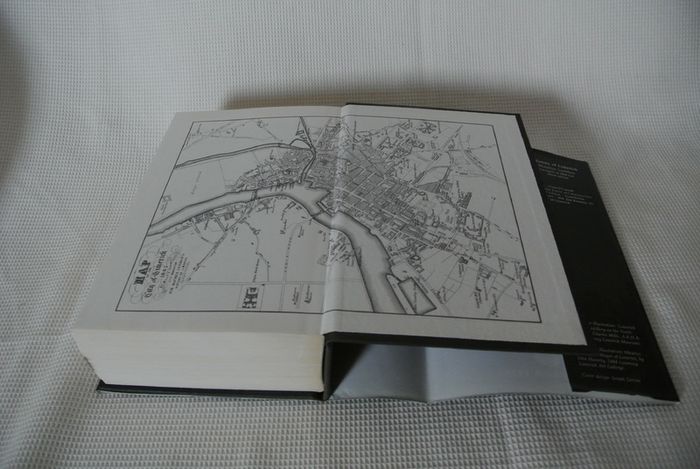 History Of Limerick - Maurice Lenihan - Facsimile Of 1866 Text - ONLY 500 PRINTED  - Editor Cian O'Carroll